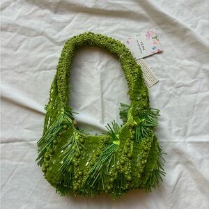 American Vintage Bags Tj Maxx Marshalls Viral Bright Earthy Green